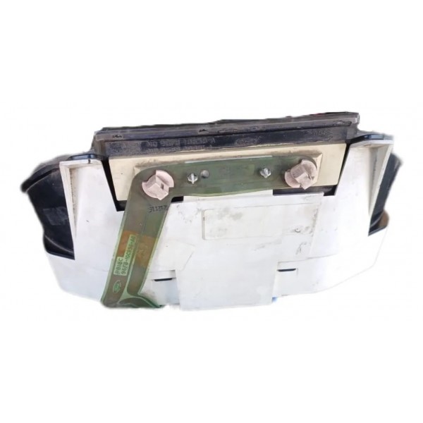 Painel De Instrumentos Ford Fiesta 1996 A 2000 96fb10b885aa Preto