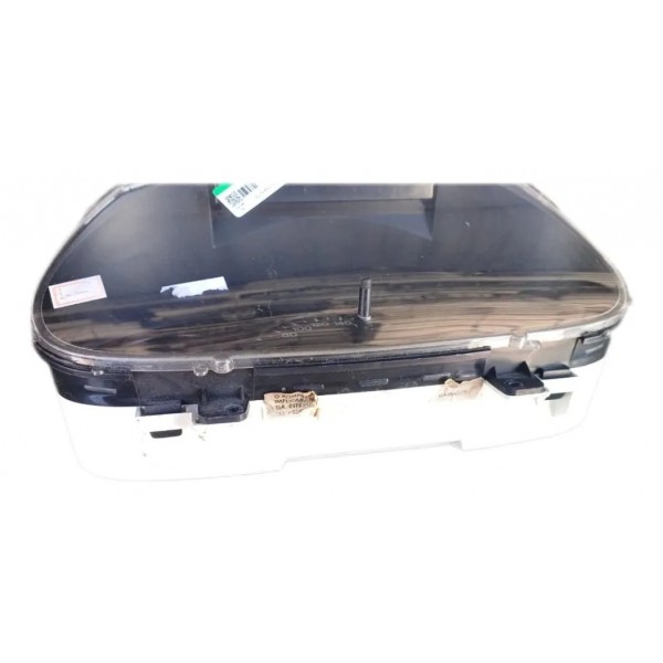 Painel De Instrumentos Ford Fiesta 1996 A 2000 96fb10b885aa Preto