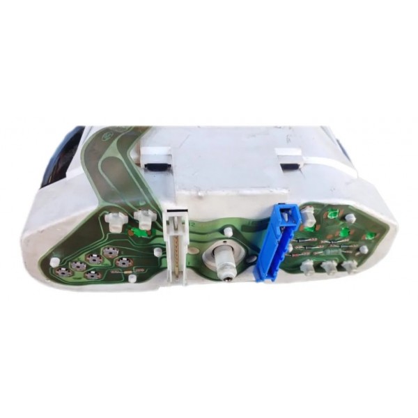 Painel De Instrumentos Ford Fiesta 1996 A 2000 96fb10b885aa Preto