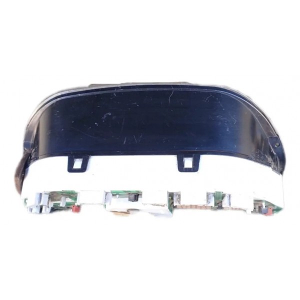 Painel Instrumento Velocímetro Fiat Palio 1999 2000 Preto
