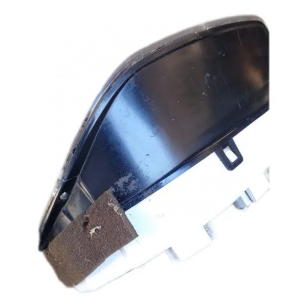 Painel Instrumento Velocímetro Fiat Palio 1999 2000 Preto