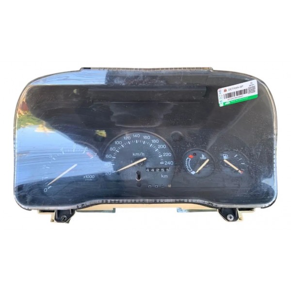 Painel De Instrumentos Ford Verona/escort 547919033l Preto
