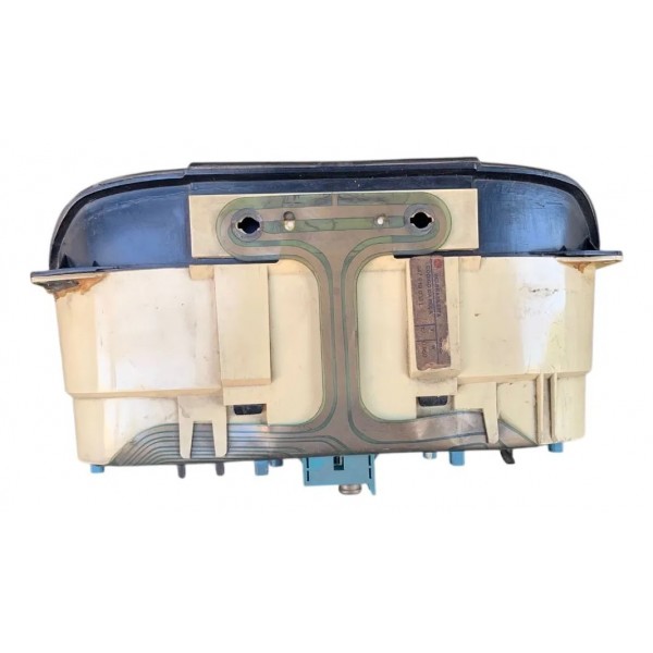 Painel De Instrumentos Ford Verona/escort 547919033l Preto