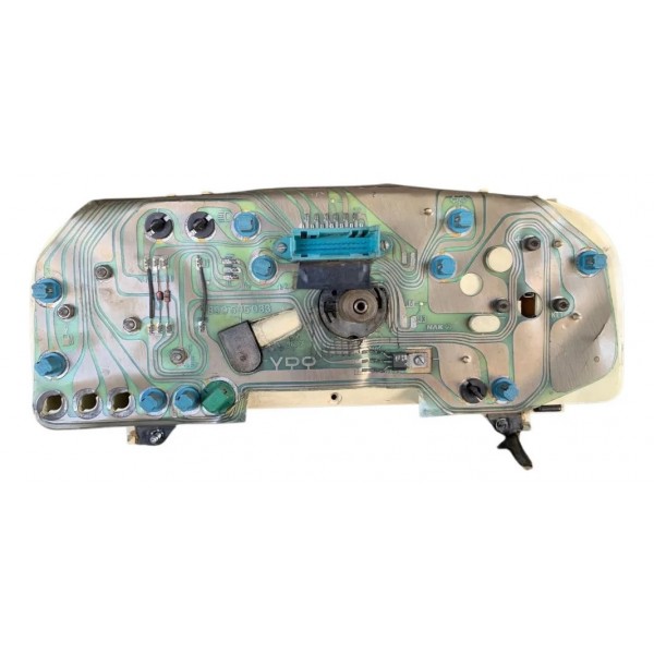 Painel De Instrumentos Ford Verona/escort 547919033l Preto