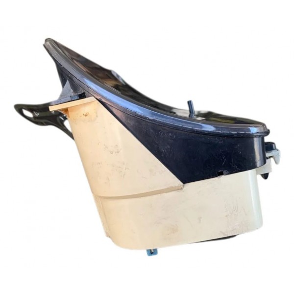 Painel De Instrumentos Ford Verona/escort 547919033l Preto