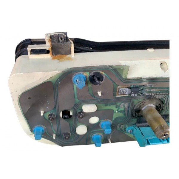 Painel De Instrumentos Ford Verona/escort 547919033l Preto