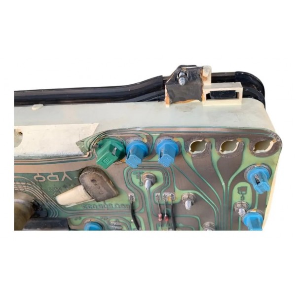 Painel De Instrumentos Ford Verona/escort 547919033l Preto