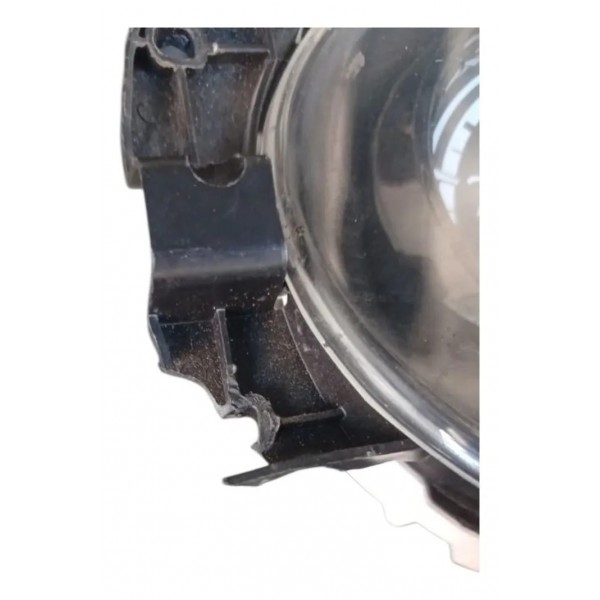 Painel Instrumentos Renault Sandero 2007 2012 248105557r Preto