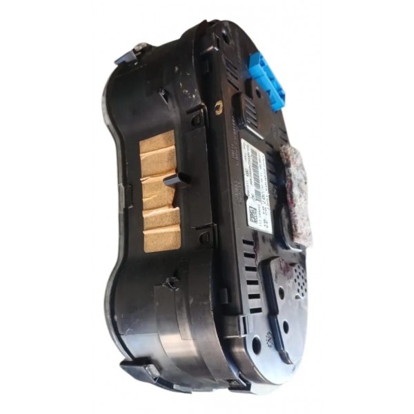 Painel Instrumentos Gol Saveiro Original Vdo G5 (detalhe) Preto