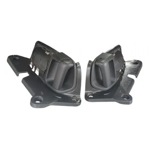 Par Suporte Bagagito Esq/dir Peugeot 307 Sw 2003 2004