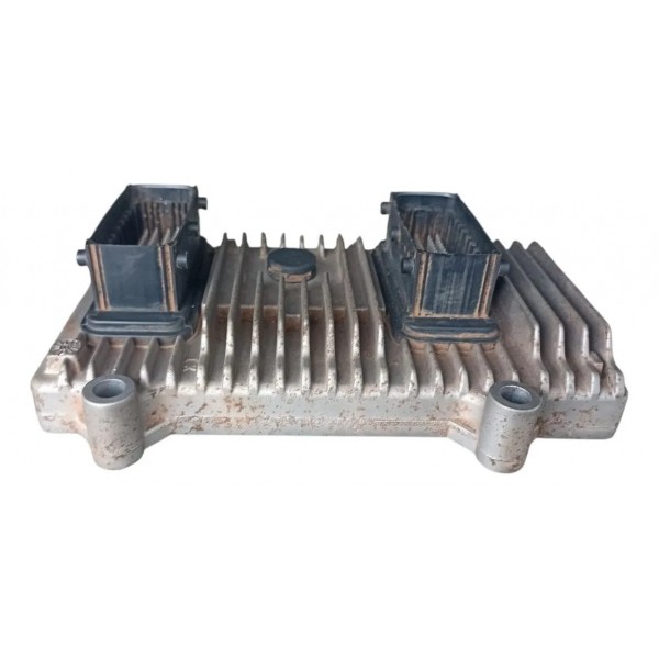 Módulo Injeção Eletrônica Ecu Fiat Palio 1.8 16v 55276859