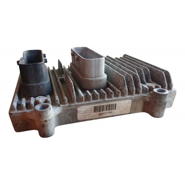 Modulo Injeção Celta Prisma 1.0 8v Flex 2007 2009 Ffbp