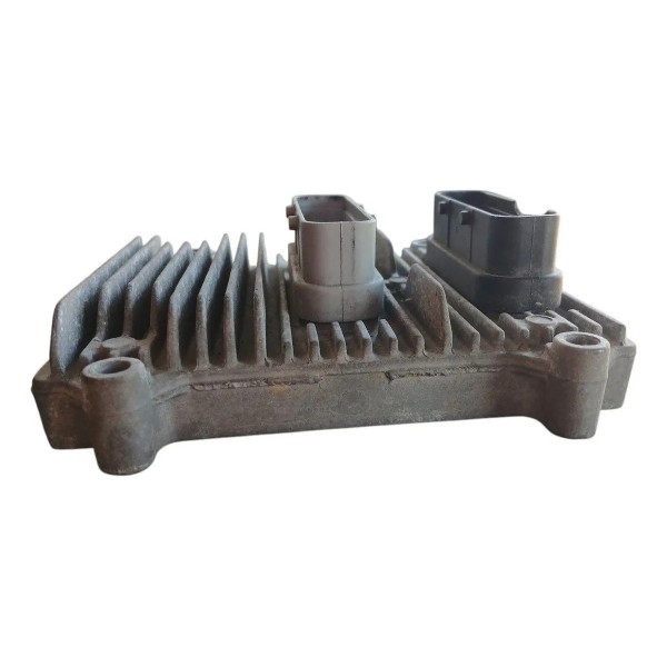 Modulo Injeção Celta Prisma 1.0 8v Flex 2007 2009 Ffbp