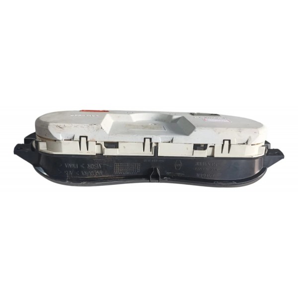Painel Instrumentos Renault Clio 2002 2005 Original Preto
