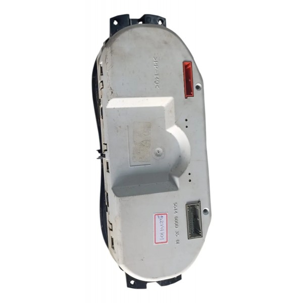Painel Instrumentos Renault Clio 2002 2005 Original Preto