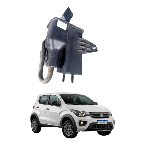 Filtro Canister Fiat Mobi 1.0 Original 2018 A 2023