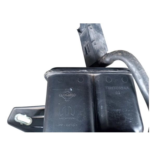 Filtro Canister Fiat Mobi 1.0 Original 2018 A 2023