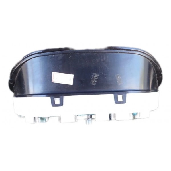 Painel Instrumento Fiat Palio Uno Strada 1999 2001 2003 2005 Preto