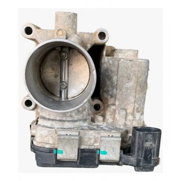 Corpo Borboleta Tbi Gol G5 2012 A 2016