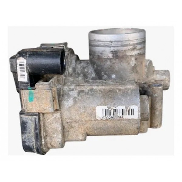 Corpo Borboleta Tbi Gol G5 2012 A 2016