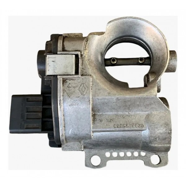 Corpo De Borboleta Tbi Renault Clio 1.0 16v