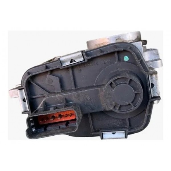 Corpo De Borboleta Tbi Renault Clio 1.0 16v