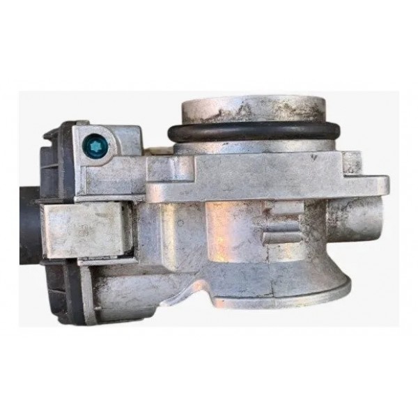 Corpo De Borboleta Tbi Renault Clio 1.0 16v