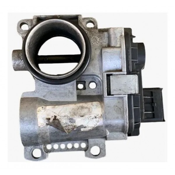 Corpo De Borboleta Tbi Renault Clio 1.0 16v