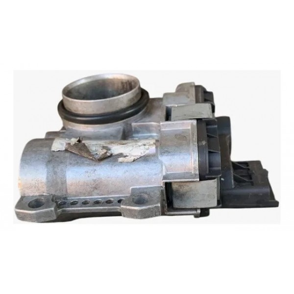 Corpo De Borboleta Tbi Renault Clio 1.0 16v
