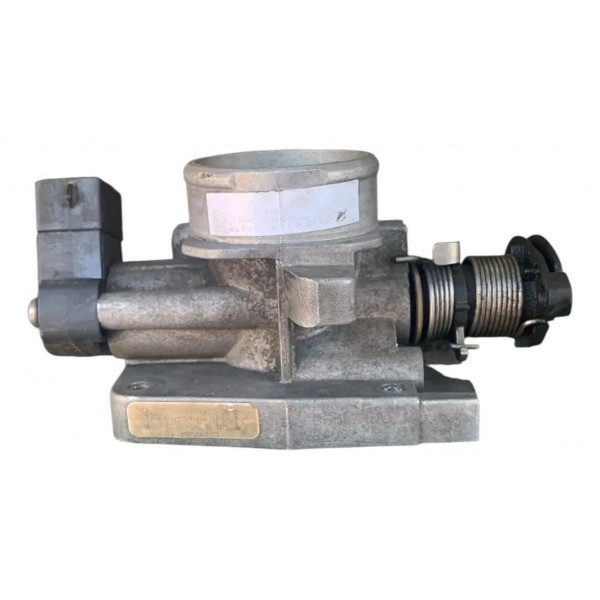 Tbi Corpo Borboleta Fiesta Ka Endura 1.0 96/99
