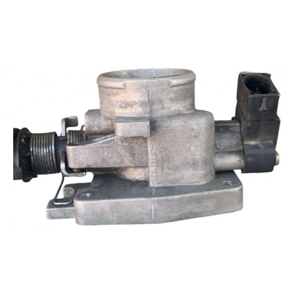 Tbi Corpo Borboleta Fiesta Ka Endura 1.0 96/99