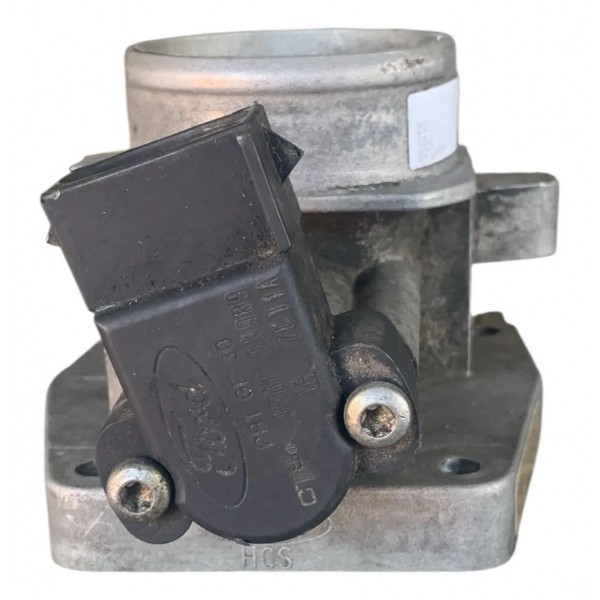 Tbi Corpo Borboleta Fiesta Ka Endura 1.0 96/99