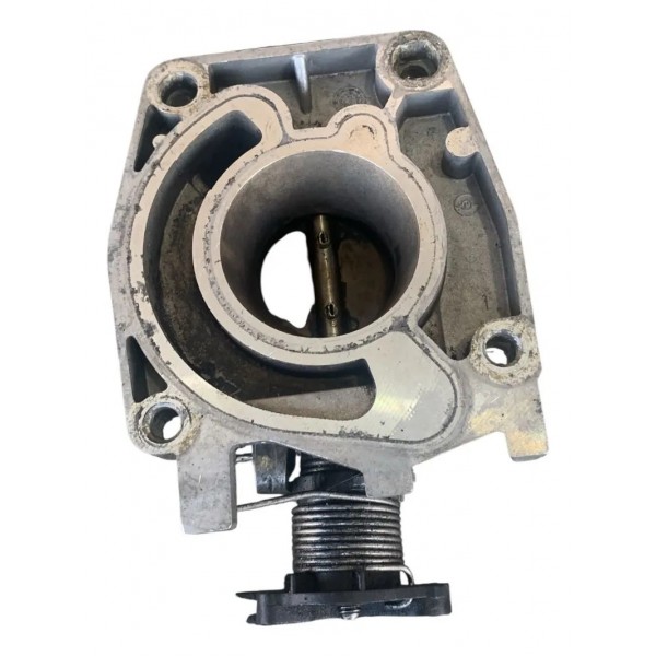 Tbi Corpo Borboleta Fiesta Ka Endura 1.0 96/99