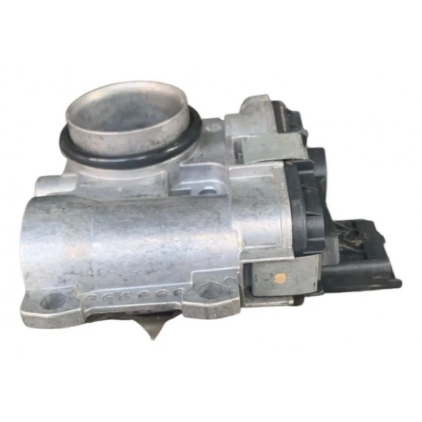 Corpo De Borboleta Tbi Peugeot 206 Clio