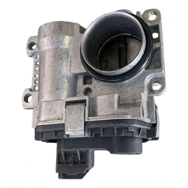 Corpo De Borboleta Tbi Peugeot 206 Clio