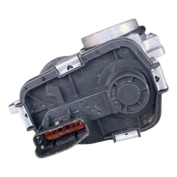 Corpo De Borboleta Tbi Peugeot 206 Clio
