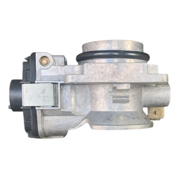 Corpo De Borboleta Tbi Peugeot 206 Clio