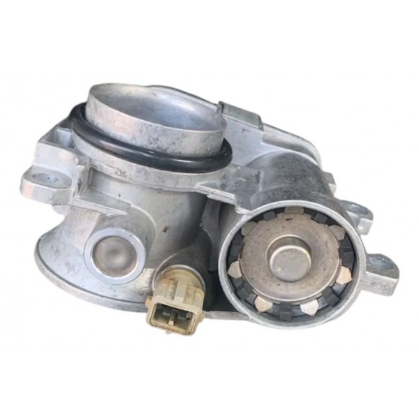 Corpo De Borboleta Tbi Peugeot 206 Clio
