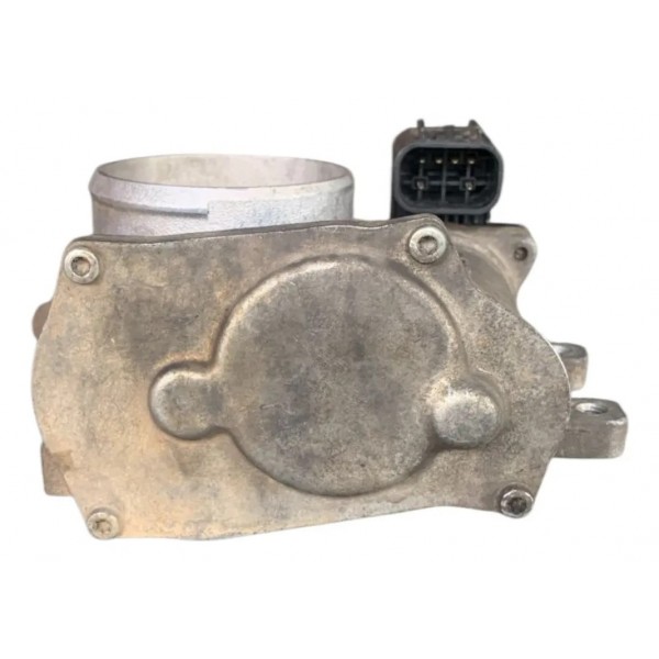 Corpo Borboleta Tbi Chevrolet Meriva 2009 A 2012