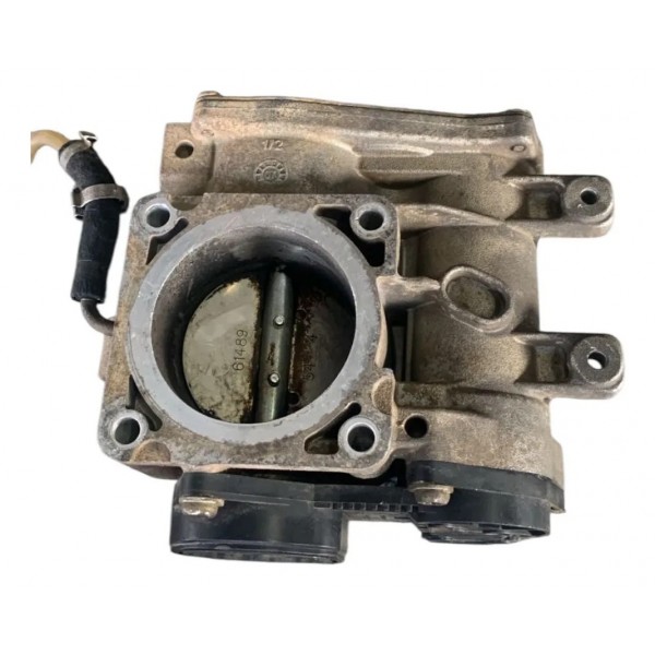 Corpo Borboleta Tbi Chevrolet Meriva 2009 A 2012