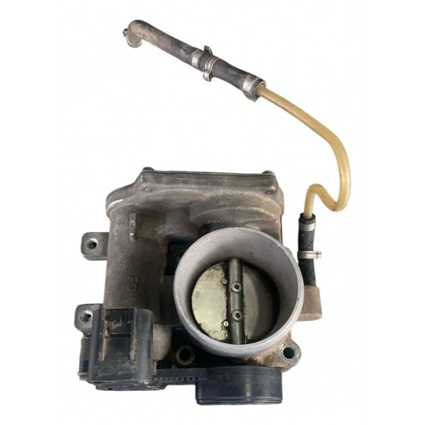 Corpo Borboleta Tbi Chevrolet Meriva 2009 A 2012