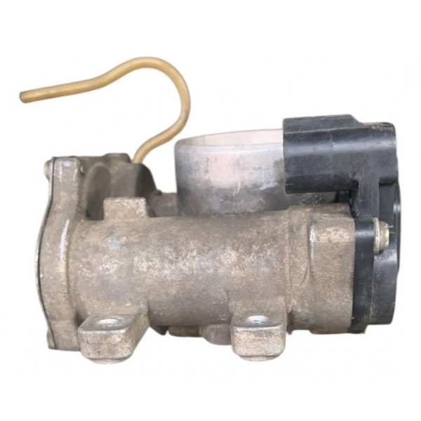 Corpo Borboleta Tbi Chevrolet Meriva 2009 A 2012