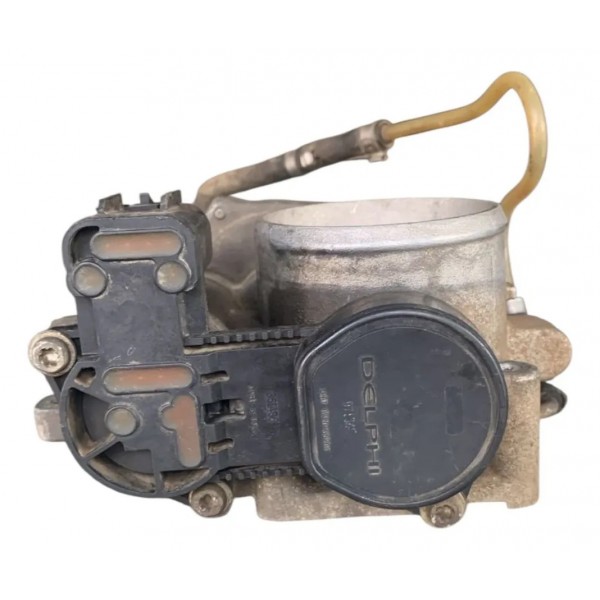 Corpo Borboleta Tbi Chevrolet Meriva 2009 A 2012