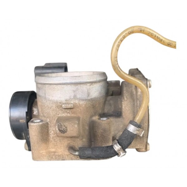 Corpo Borboleta Tbi Chevrolet Meriva 2009 A 2012