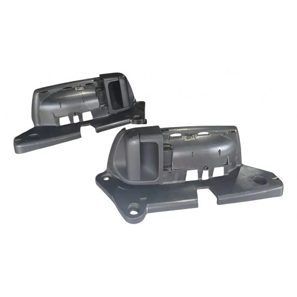 Par Suporte Bagagito Esq/dir Peugeot 307 Sw 2003 2004