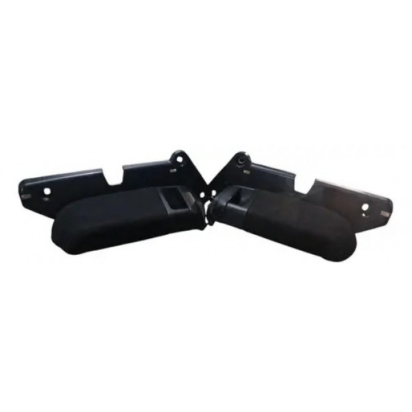 Par Suporte Bagagito Esq/dir Peugeot 307 Sw 2003 2004