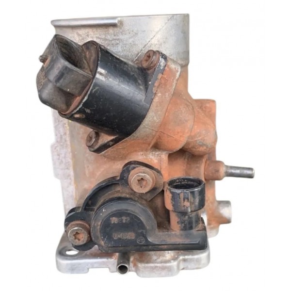 Tbi Corpo Borboleta Gm Celta Corsa 1.0 2001 A 2004