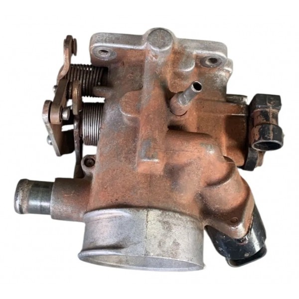 Tbi Corpo Borboleta Gm Celta Corsa 1.0 2001 A 2004