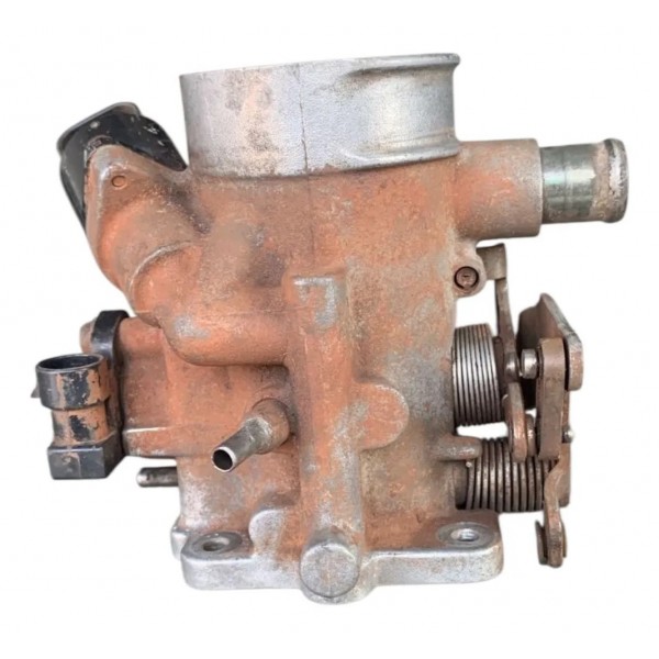 Tbi Corpo Borboleta Gm Celta Corsa 1.0 2001 A 2004
