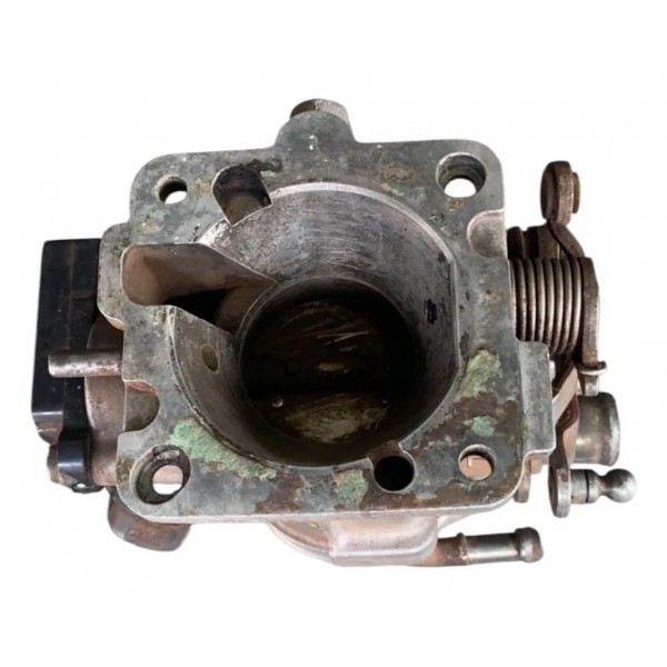 Tbi Corpo Borboleta Gm Celta Corsa 1.0 2001 A 2004